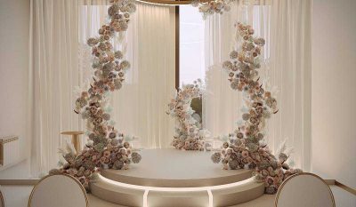 У Києві відкрився Новий Центральний ЗАГС: сучасна локація для одружень