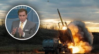 Ситуація на фронті 'жахлива': у Білому домі попередили про нові втрати територій Ситуація на фронті 'жахлива': у Білому домі попередили про нові втрати територій