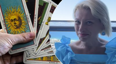 Гороскоп Таро, Анжела Перл  Гороскоп Таро, Анжела Перл