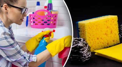 Уборка Уборка