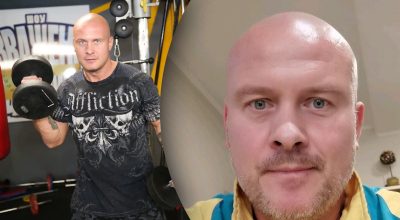 Вячеслав Узелков