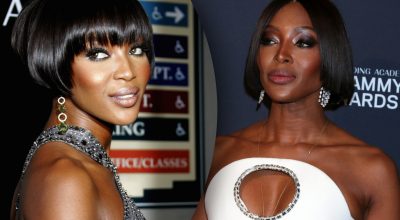 Наоми Кэмпбелл Наоми Кэмпбелл