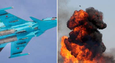 'Це буде найдієвіше': у Повітряних силах назвали спосіб протидіяти новим бомбам РФ 'Це буде найдієвіше': у Повітряних силах назвали спосіб протидіяти новим бомбам РФ