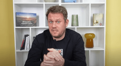 Денис Казанський. Китай добиває Росію - "патріоти" в паніці