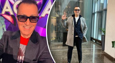 Александр Буйнов