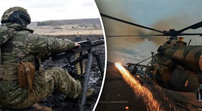 Важче, ніж біля Авдіївки: ще один населений пункт під загрозою окупації Важче, ніж біля Авдіївки: ще один населений пункт під загрозою окупації