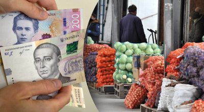 В Україні злітає в ціні популярний овоч В Україні злітає в ціні популярний овоч