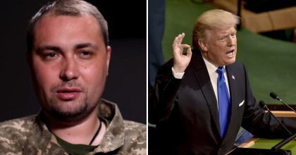 США и Украина вместе добьются победы: Буданов сделал заявление о Трампе