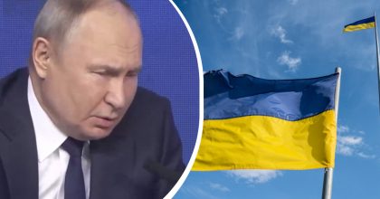 Войска РФ продвигаются: адмирал США раскрыл планы Путина и призвал помочь Украине