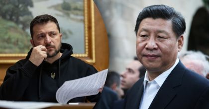 Китай предупредил об ухудшении отношений с Украиной: в Reuters назвали угрозы