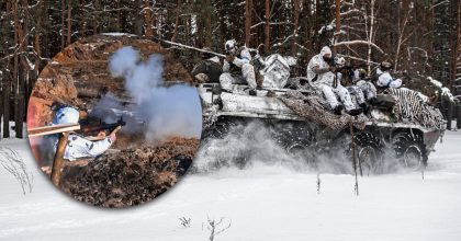Россияне огромным штурмом пошли на Крынки: ВСУ держат плацдарм сверхвысокой ценой - Хлань