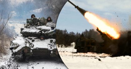 Нацелились на 3 города: россияне начали наступление на нескольких участках фронта