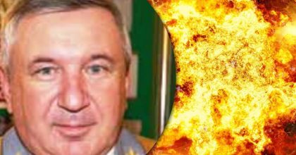 Удар по аэродрому "Бельбек": в Сети рассказали о ликвидации генерала РФ