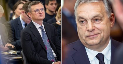 "Пусть не рассказывают мне!": Орбан гневно огрызнулся к Украине