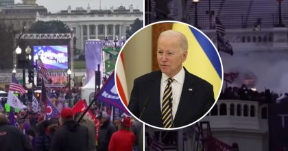 Ситуация в США может стать критической: эксперт предупредил о волне протестов