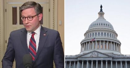 Помощь Украине на $60 млрд: в Конгрессе США грозятся уничтожить законопроект