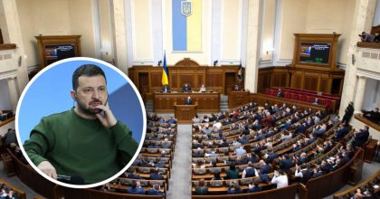 Зеленский призвал Раду принять важный пакет законов: что он предусматривает