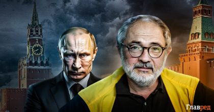 После 17 марта Россию ждут новые сталинские времена, начнутся массовые репрессии – Гельман