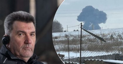 Оно все будет уничтожаться: в СНБО анонсировали более жесткие удары по России