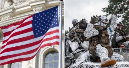 В США пытаются выделить помощь Украине в обход спикера Джонсона