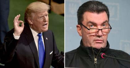 Перелом в войне: Данилов отреагировал на возможную победу Трампа на выборах в США
