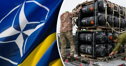 НАТО хочет координировать предоставление оружия Украине, чтобы переиграть Трампа – СМИ