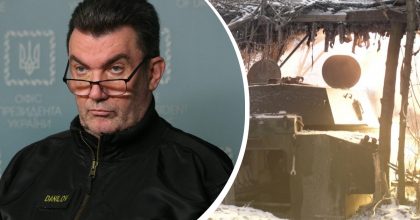 Данилов сделал неутешительный прогноз о ситуации на фронте: что известно