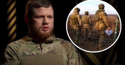 Командир "Волков да Винчи" раскрыл, сколько еще людей необходимо мобилизовать