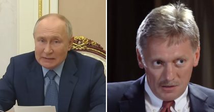 В Кремле испугались выпускать Путина на дебаты и придумали нелепую отговорку