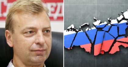 Сможет ли Киев "отжать" украинские земли в РФ: эксперт дал неожиданный ответ