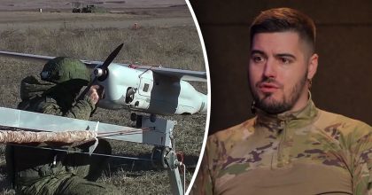 "Это неизбежно, к сожалению": воин ВСУ предупредил о новой опасности на фронте