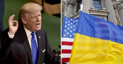 "Крыма больше нет": у Трампа оскандалились заявлением и обратились к Зеленскому
