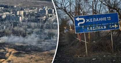 "Не думаю, что мы сможем за 48 часов вывести все войска из Авдеевки" - Жданов