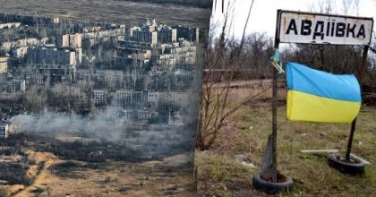 Несколько бойцов ВСУ попали в плен: Тарнавский про актуальную ситуацию в Авдеевке