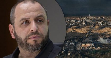 "Авдеевку - вернем": Умеров назвал ключевые факторы для освобождения города