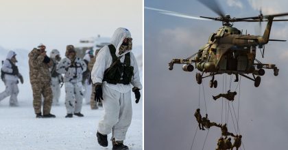 Самый большой вызов для россиян: в ВСУ оценили угрозу высадки РФ на правом берегу