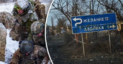 "Серьезные причины": Свитан раскрыл, почему на самом деле Украина потеряла Авдеевку