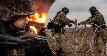 РФ выбрала новую цель на юге: в ВСУ назвали, какой населенный пункт под угрозой