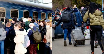20 миллионов украинцев могут эмигрировать в случае победы Путина в войне - Forbes