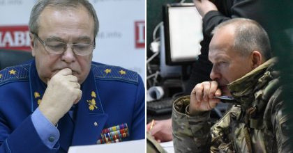Как назначение Сырского изменит ситуацию на фронте: Романенко раскрыл важный нюанс