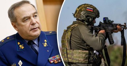 РФ собирает резервы и готовит новый штурм: генерал назвал вероятное направление
