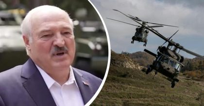 "Беларусь к чему-то готовится": Жмайло заявил о белорусской армии возле Украины