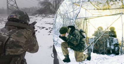 "Там сложные бои": в ВСУ рассказали о жестоких боях возле Ласточкино