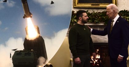 Передача новых партий ATACMS Украине: в Белом доме сделали важное заявление