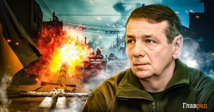 Прекращение огня маловероятно, в апреле-мае Россия пойдет в наступление – майор запаса ВСУ Гетьман