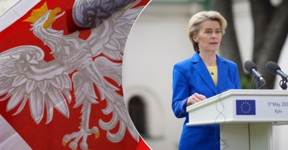 Польша получит 137 миллиардов евро: Еврокомиссия скоро примет важное решение