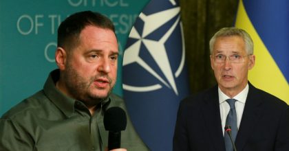 Реальные шансы: Ермак рассказал, когда Украина может получить приглашение в НАТО