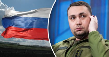 Оккупанты готовят операцию против украинской власти - Буданов