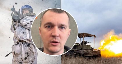 РФ может пойти в наступление за пределами фронта: в ВСУ раскрыли возможности врага