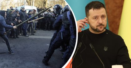 Операция "Майдан-3": разведка "слила" план РФ по расшатыванию ситуации в Украине